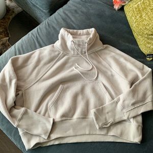 Free People - Cozy Fleece Pullover